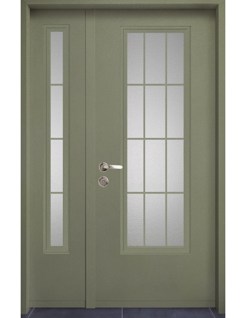 דגם לימסול דלת וחצי צבע יורק מרווה 6219