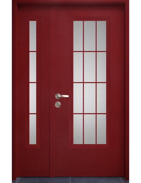 דגם לימסול דלת וחצי צבע מרלו מגרעון 3014