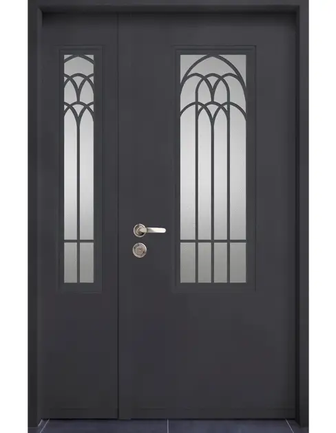 צבע נירלט 7126 אפור בזלת