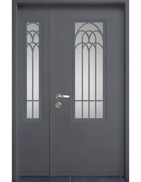 צבע נירלט 7110 אפור בטון