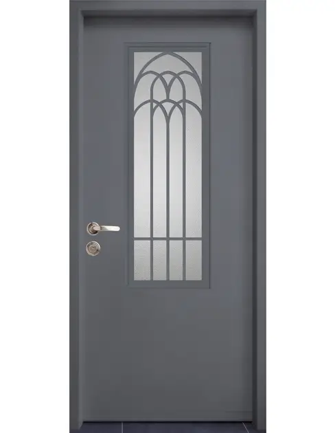 צבע נירלט 7110 אפור בטון