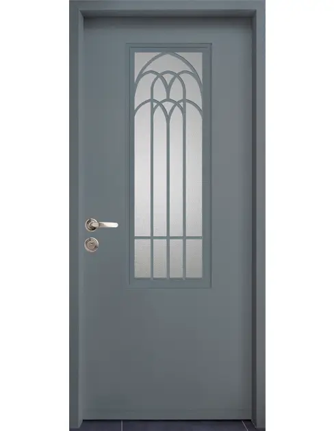 צבע נירלט 7322 אפור שמיים