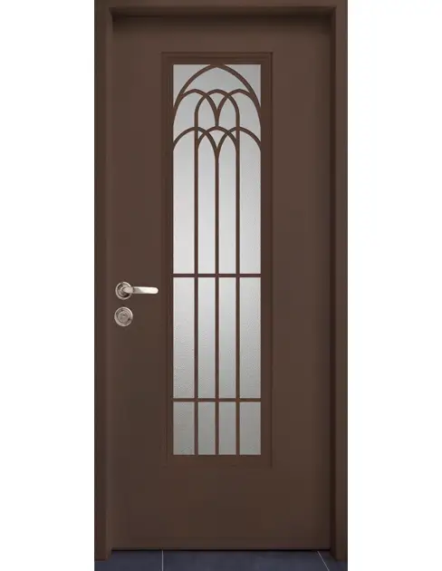 דגם ארקוס גדול צבע חום קפה MR09