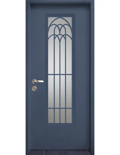 צבע נירלט 5103 כחול חצות