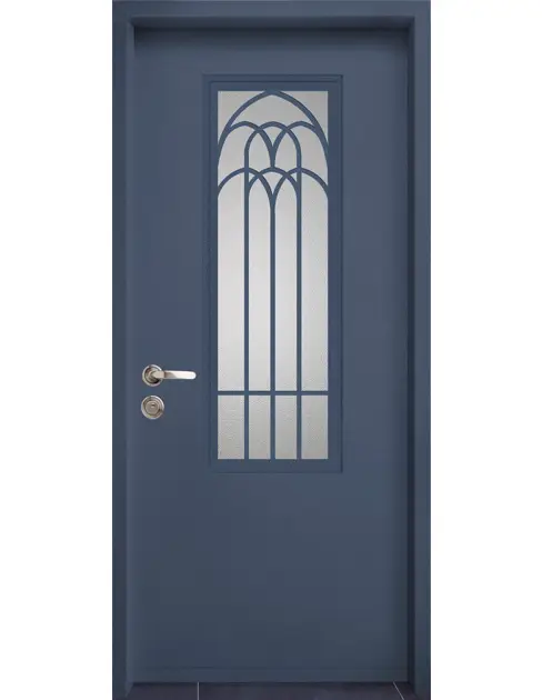 צבע נירלט 5103 כחול חצות