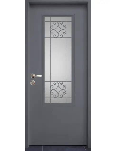 צבע נירלט 7110 אפור בטון