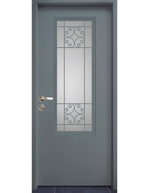 צבע נירלט 7322 אפור שמיים