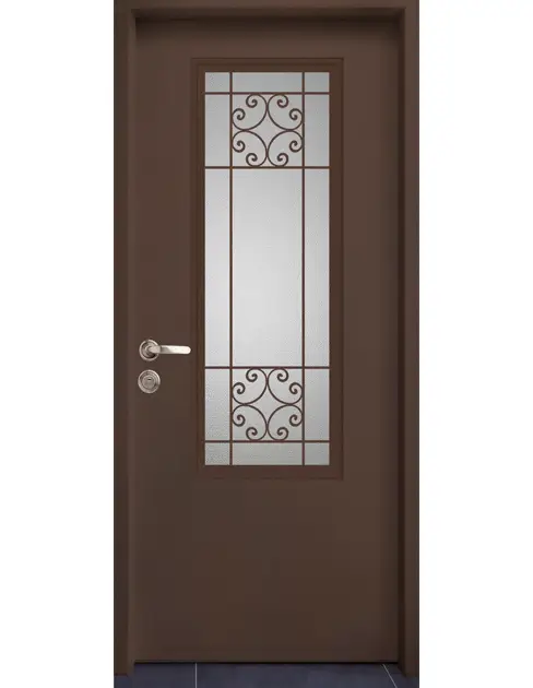 דגם בולוניה צבע חום קפה MR09