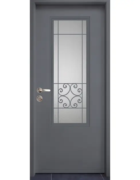 דגם גאיה צבע אפור בטון 7110