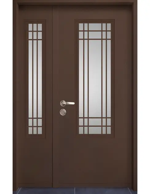 צבע נירלט MR09 חום קפה