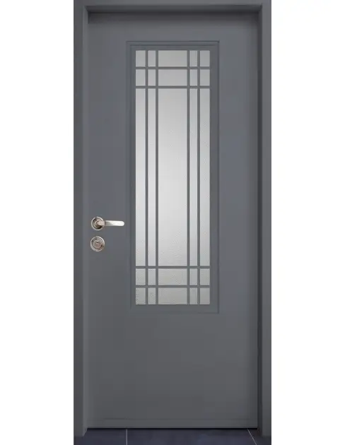 צבע נירלט 7110 אפור בטון