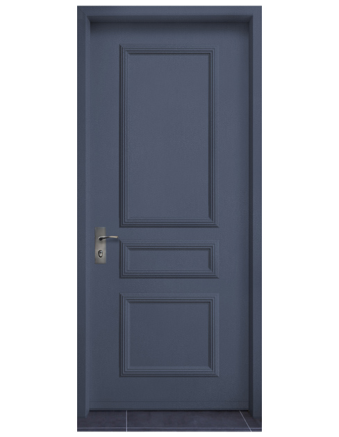 צבע נירלט 5103 כחול חצות