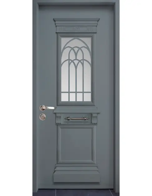 צבע נירלט 7322 אפור שמיים