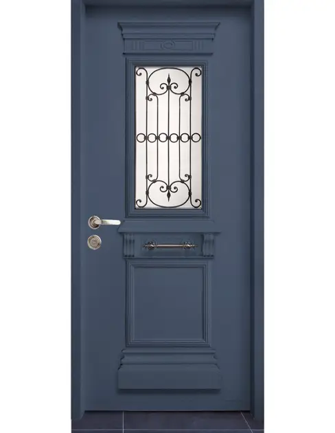צבע נירלט 5103 כחול חצות