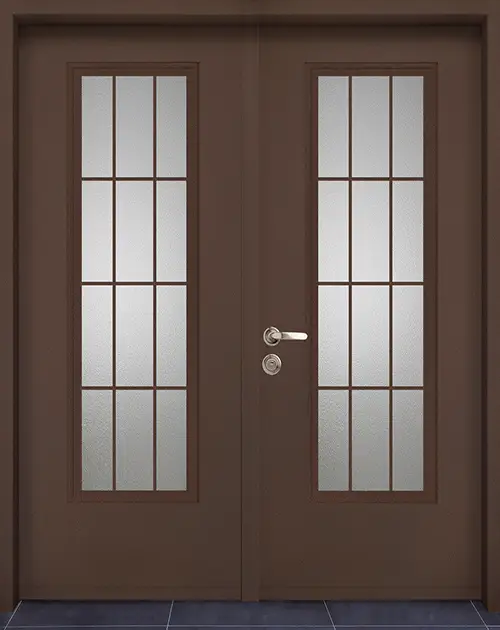צבע נירלט MR09 חום קפה