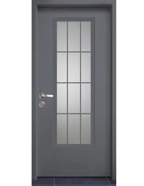 צבע נירלט 7110 אפור בטון