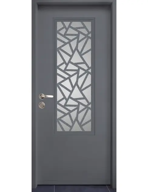 צבע נירלט 7110 אפור בטון