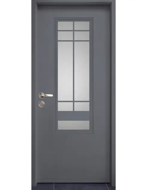 צבע נירלט 7110 אפור בטון