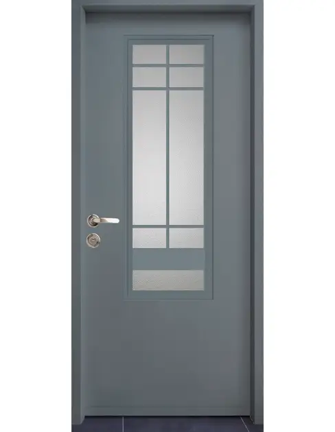צבע נירלט 7322 אפור שמיים