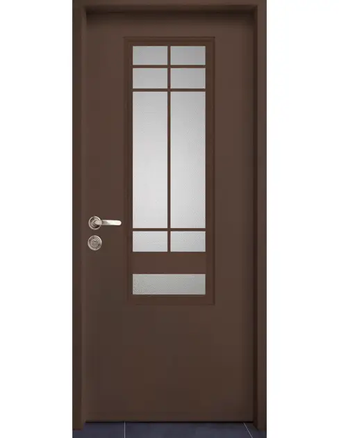 צבע נירלט MR09 חום קפה