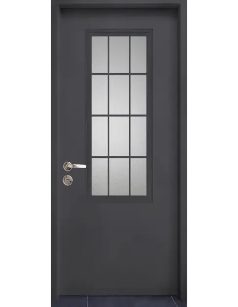 צבע נירלט 7126 אפור בזלת