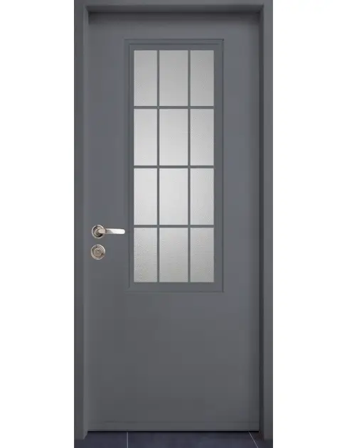 צבע נירלט 7110 אפור בטון