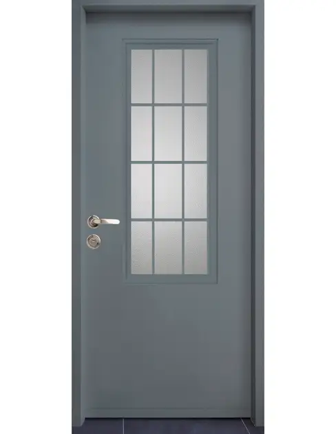 צבע נירלט 7322 אפור שמיים