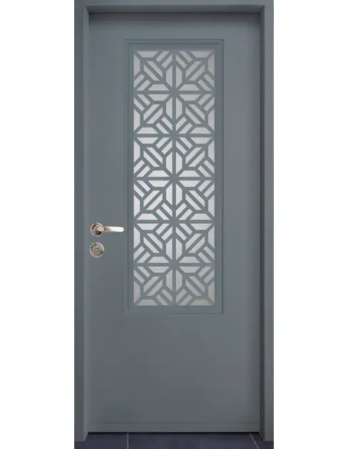 צבע נירלט 7322 אפור שמיים
