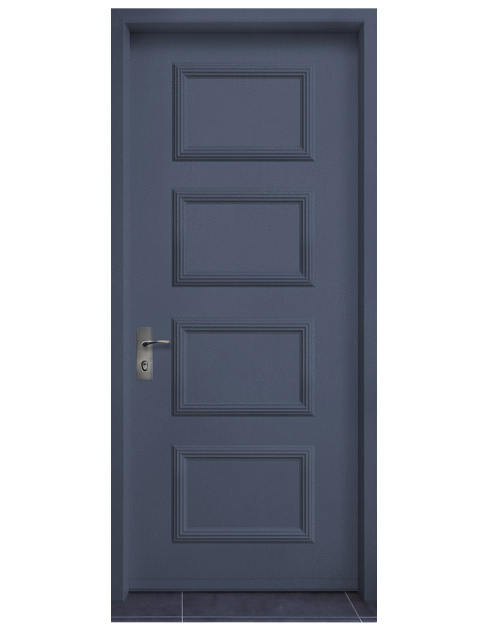 צבע נירלט 5103 כחול חצות