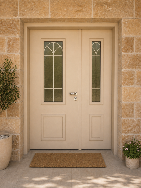 דלת כניסה מעוצבות שוהם דלתות (5)